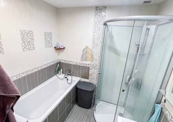 Útulný 3-izbový byt v Michalovciach na dlhodobý prenájom