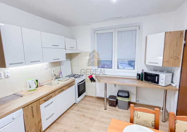 Útulný Trojizbový byt na dlhodobý prenájom v Michalovciach | Realitná kancelária Bývajte s NAMI