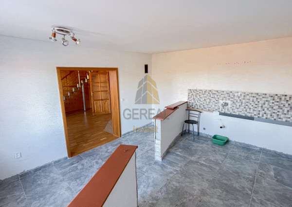 SEČOVCE | 5 izbový rodinný dom | aj na Hypoúver | Realitná kancelária Bývajte s Nami