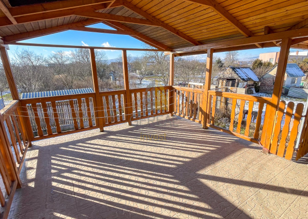 ZNÍŽENÁ CENA | SEČOVCE | 5 izbový rodinný dom | aj na Hypoúver | Realitná kancelária Bývajte s Nami