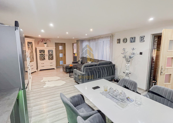 TREBIŠOV | 2 RODINNÉ DOMY na predaj! | Realitná kancelária Bývajte s Nami