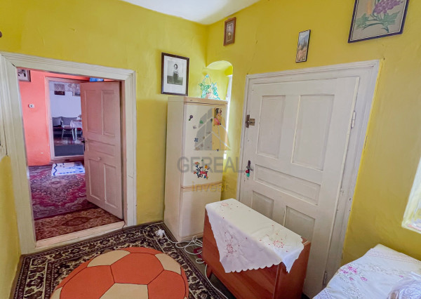 Na predaj | vidiecky rodinný dom v obci SIRNÍK | Realitná kancelária Bývajte s Nami!