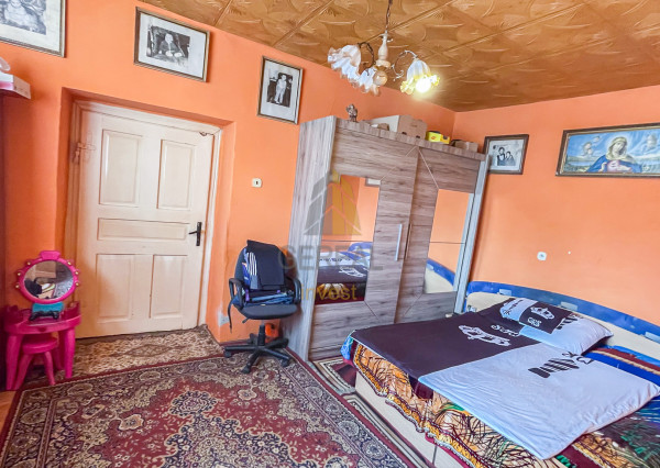 Na predaj | vidiecky rodinný dom v obci SIRNÍK | Realitná kancelária Bývajte s Nami!