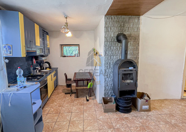 ZNÍŽENÁ CENA | Rodinný dom po čiastočnej rekonštrukcii na predaj | obec SIRNÍK | Realitná kancelária Bývajte s Nami!