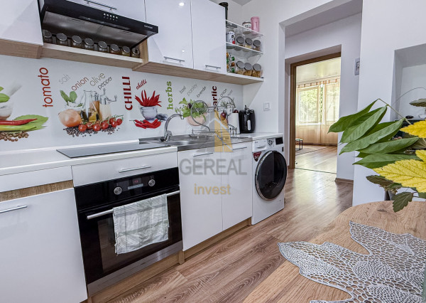 PREDANÝ | Zariadený 2-izbový byt v centre | MICHALOVCE | Realitná kancelária Bývajte s Nami