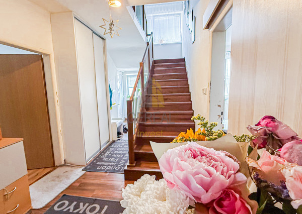 Priestranný dvojpodlažný rodinný dom v Michalovciach | Realitná kancelária Bývajte s NAMI!