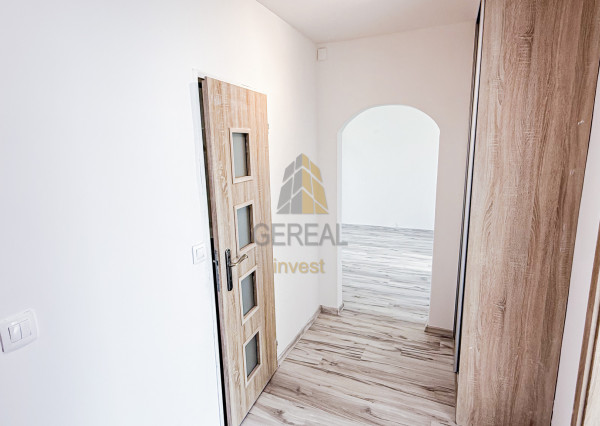 REZERVOVANÝ | Priestranný 4-izbový byt v srdci Michaloviec s výbornou polohou | Realitná kancelária Bývajte s NAMI!