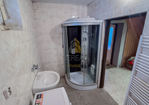 Znížená CENA | Rodinný dom s veľkým pozemkom v obci Horovce | Realitná kancelária Bývajte s Nami