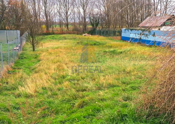 Pozemok Lučkovce | miesto pre výstavbu vášho domu | Realitná kancelária Bývajte s NAMI!