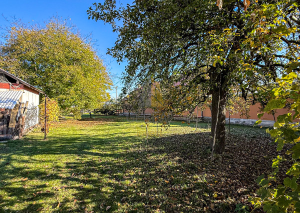 Pozemok na predaj | Pusté Čemerné (2 393 m²) | Exkluzívne v ponuke Realitnej kancelárie Bývajte s Nami