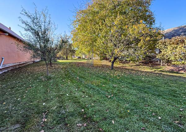 Pozemok na predaj | Pusté Čemerné (2 393 m²) | Exkluzívne v ponuke Realitnej kancelárie Bývajte s Nami