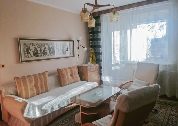 EXKLUZÍVNE IBA U NÁS | Útulný 1-izbový byt na prenájom v centre Michaloviec, Štefánikova ulica | Bývajte s Nami!