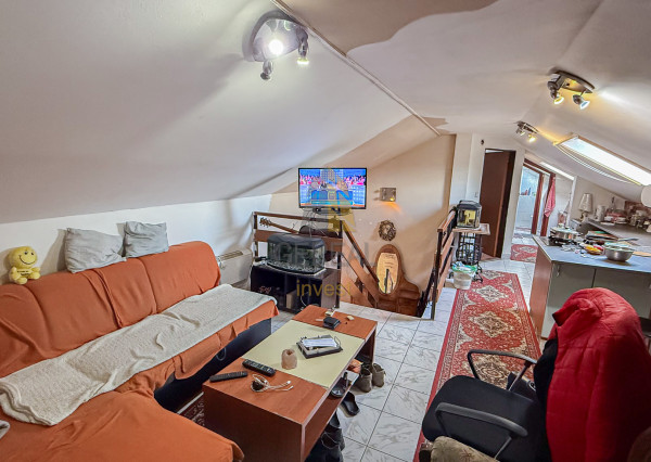 EXKLUZÍVNE LEN U NÁS! | Budova / investičná nehnuteľnosť iba 6 km od Humenného | Bývajte s Nami