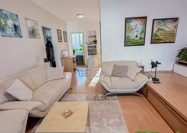 NA PREDAJ | Priestorný 4-izbový byt s loggiou a dvoma WC v top lokalite Michaloviec | Realitná kancelária Bývajte s Nami