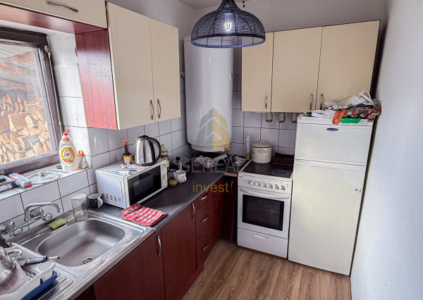 EXKLUZÍVNE LEN U NÁS! | Budova / investičná nehnuteľnosť iba 6 km od Humenného | Bývajte s Nami