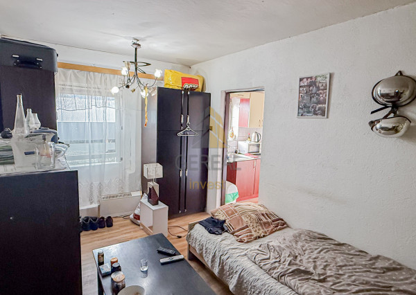 ZNÍŽENÁ CENA! | Budova / investičná nehnuteľnosť iba 6 km od Humenného | Bývajte s Nami