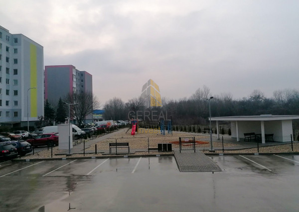 Ponuka Prenájmu: 2-izbový Byt v Novostavbe Green Side, Sídlisko SNP Michalovce | Realitná kancelária Bývajte s NAMI!