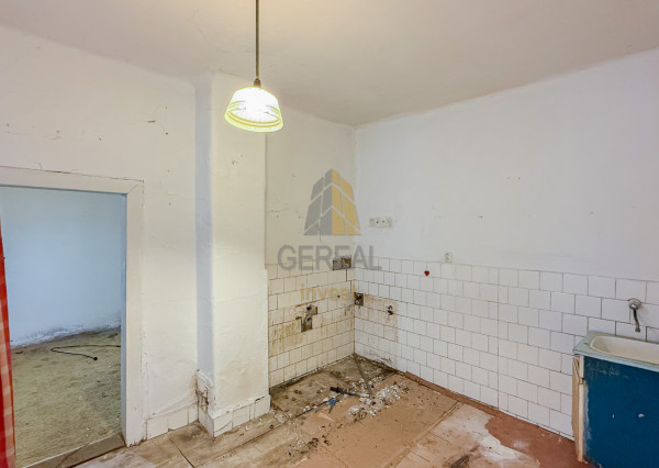 EXKLUZÍVNE | Rodinný dom s veľkým potenciálom v centre mesta Sobrance | RK Bývajte s Nami