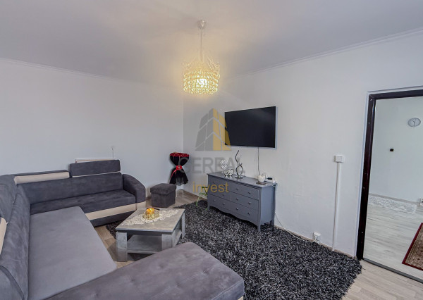 Predaj | Priestranný 3-izbový byt s balkónom | Humenné, Pod Sokolejom | Bývajte s NAMI