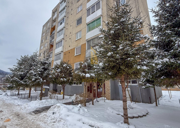 Predaj | Priestranný 3-izbový byt s balkónom | Humenné, Pod Sokolejom | Bývajte s NAMI