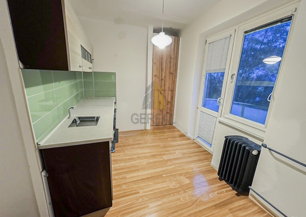 Predaj | 2-izbový byt s balkónom v centre Michaloviec | Bývajte s NAMI