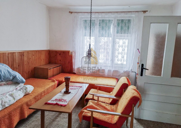 Dva domy za cenu jedného | rodinný dom s prístavbou v obci Lekárovce | Bývajte s NAMI