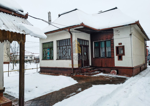 Dva domy za cenu jedného | rodinný dom s prístavbou v obci Lekárovce | Bývajte s NAMI