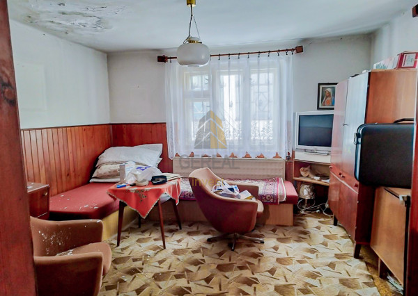 Dva domy za cenu jedného | rodinný dom s prístavbou v obci Lekárovce | Bývajte s NAMI