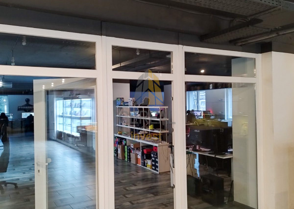 Exkluzívna ponuka | Moderné komerčné a administratívne priestory v Michalovciach | Bývajte s Nami