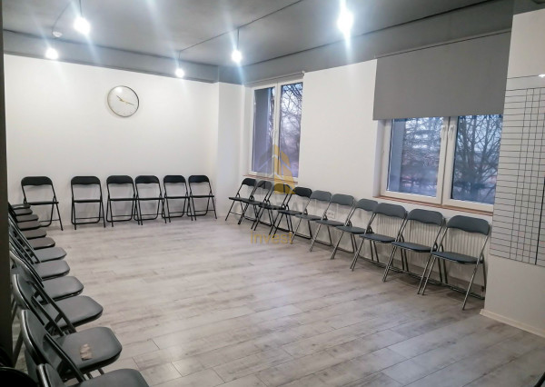 Exkluzívna ponuka | Moderné komerčné a administratívne priestory v Michalovciach | Bývajte s Nami