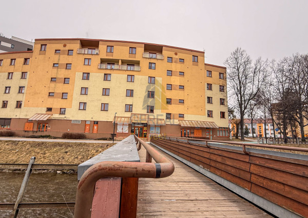 EXKLUZÍVNE | Štýlový 1-izbový byt s výhľadom na Tatry – Poprad, centrum | Bývajte s Nami