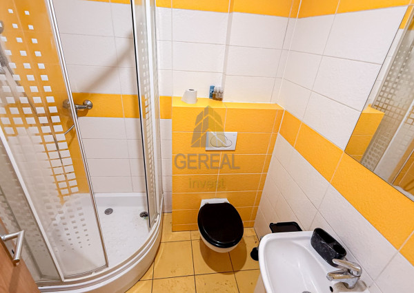 Štýlová garzónka s výhľadom na Tatry – Poprad, centrum | Bývajte s Nami