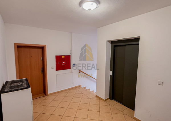 Štýlová garzónka s výhľadom na Tatry – Poprad, centrum | Bývajte s Nami
