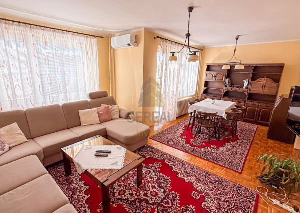 EXKLUZÍVNE |  Priestranný rodinný dom s veľkorysým pozemkom v Michalovciach | Bývajte s Nami