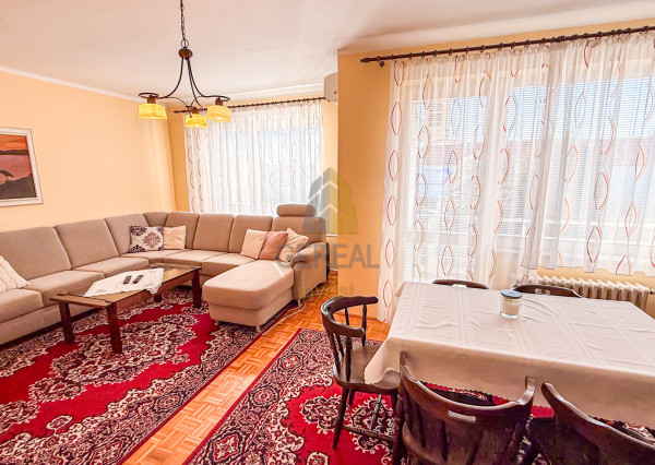 EXKLUZÍVNE |  Priestranný rodinný dom s veľkorysým pozemkom v Michalovciach | Bývajte s Nami