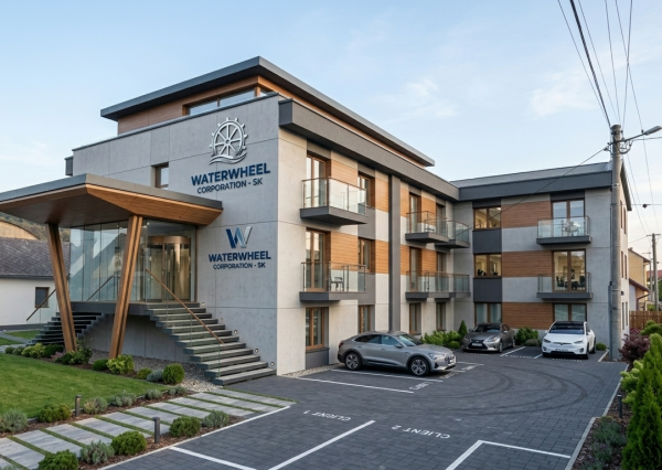 INVESTIČNÝ PROJEKT: Multifunkčný objekt so širokým komerčným potenciálom – len 6 km od Humenného