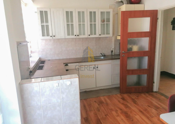 EXKLUZÍVNE: Priestranný 3-izbový byt v srdci Michaloviec na prenájom