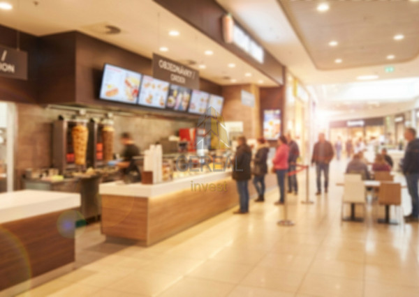 MICHALOVCE | Predaj zabehnutej gastro prevádzky s 10-ročnou históriou a kompletným know-how | Bývajte s Nami