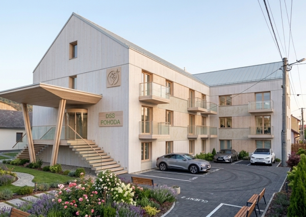 ZNÍŽENÁ CENA! | Budova / investičná nehnuteľnosť iba 6 km od Humenného | Bývajte s Nami