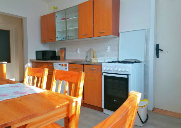 PRENÁJOM | Slnečný 3-izbový byt so samostatným vstupom | Michalovce, Pod Hrádkom | Exkluzívne