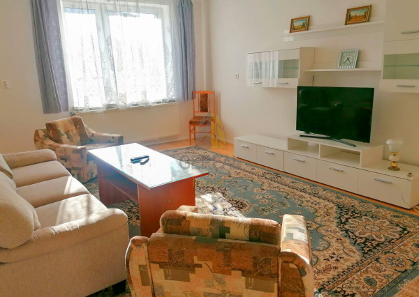 PRENÁJOM | Slnečný 3-izbový byt so samostatným vstupom | Michalovce, Pod Hrádkom | Exkluzívne