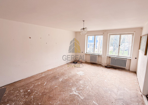 Vranov nad Topľou | 2-izbový byt v tichej lokalite | Bývajte s NAMI