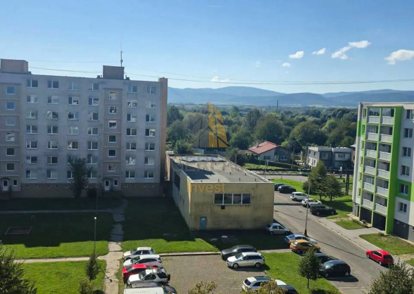 PRIPRAVUJEME na predaj | Kompletne zariadená garsónka na Sídlisku Juh vo Vranove nad Topľou | Bývajte s Nami