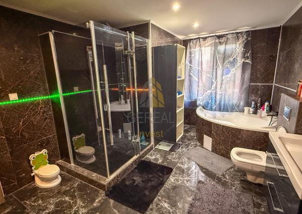 Exkluzívna ponuka | Kompletne zrekonštruovaný rodinný dom v Strážskom | Bývajte s Nami