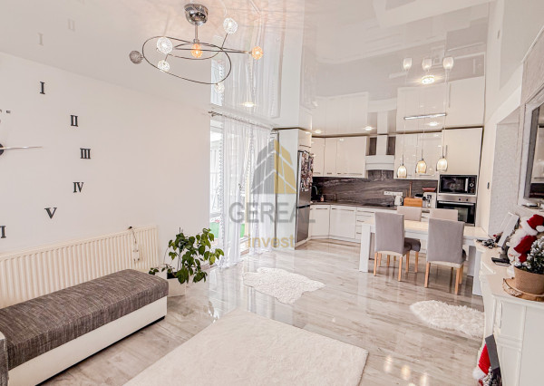 Kompletne zrekonštruovaný rodinný dom s podnikateľským objektom v obci Hraň | BÝVAJTE s nami