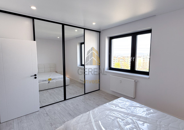 Exkluzívna ponuka | Štýlový penthouse s panoramatickým výhľadom v Michalovciach | BÝVAJTE s nami