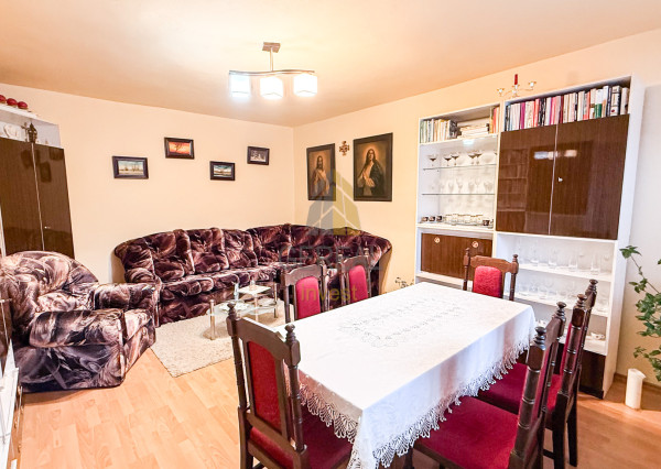 Predaj | Priestranný rodinný dom v obci Hraň | BÝVAJTE s nami