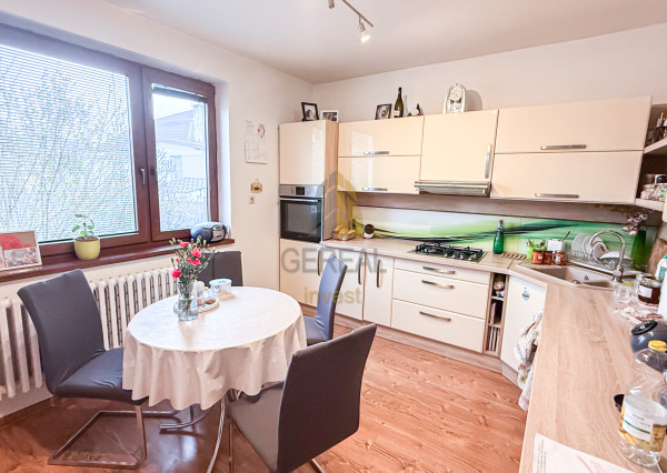 Predaj | Priestranný rodinný dom v obci Hraň | BÝVAJTE s nami