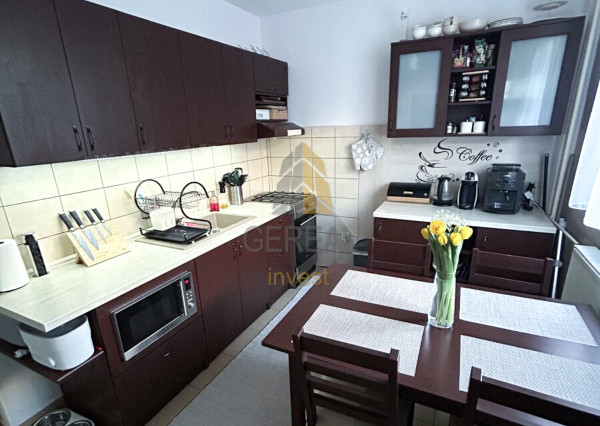 PREDAJ | Priestranný 3-izbový byt v žiadanej lokalite | Trebišov, ul. Hodvábna | BÝVAJTE s nami