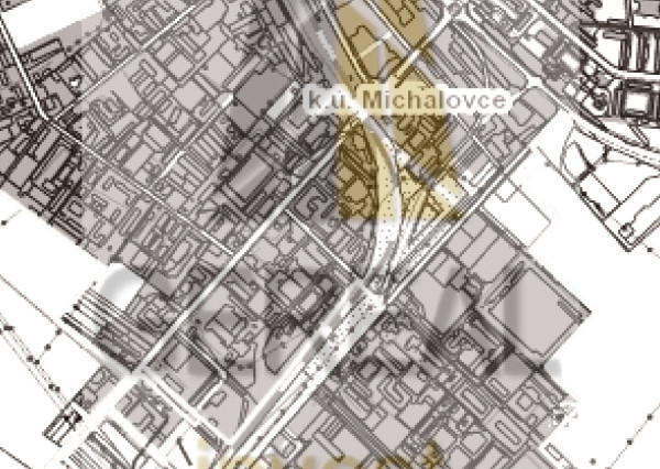 Pozemok na podnikateľské účely